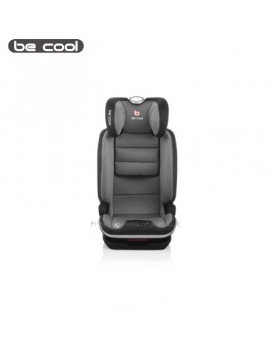 Be Cool Seggiolino Mars I-Size