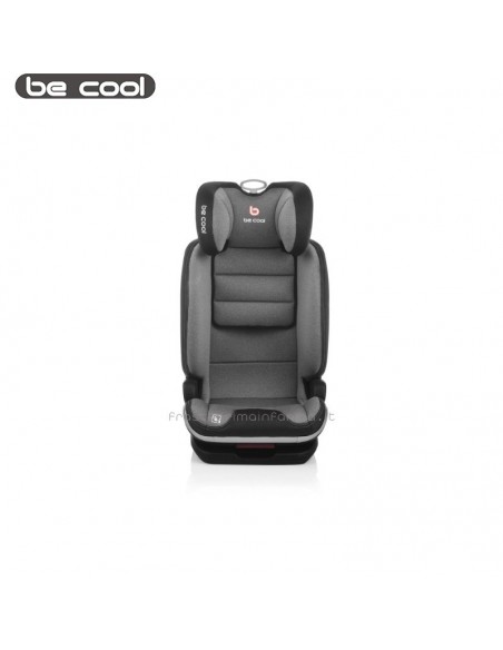 Be Cool Seggiolino Mars I-Size