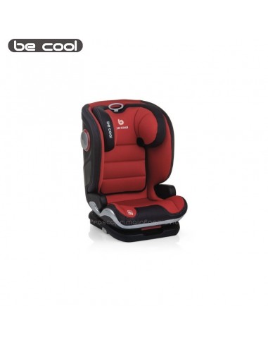 Be Cool Seggiolino Mars I-Size