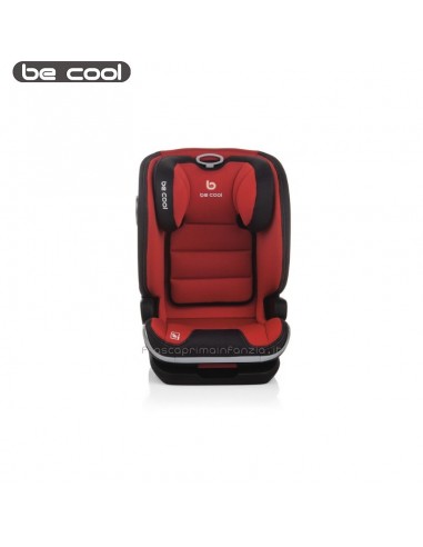 Be Cool Seggiolino Mars I-Size