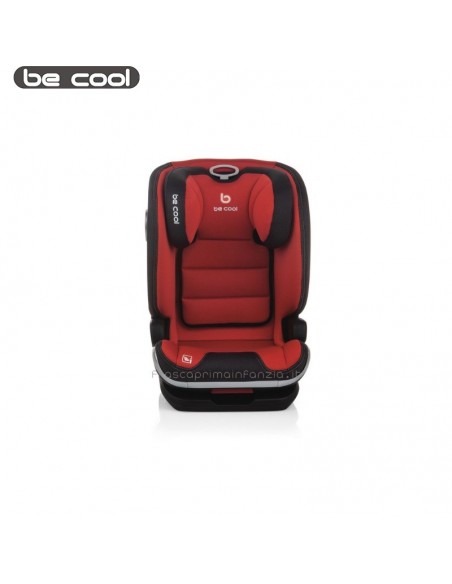 Be Cool Seggiolino Mars I-Size