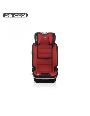 Be Cool Seggiolino Mars I-Size