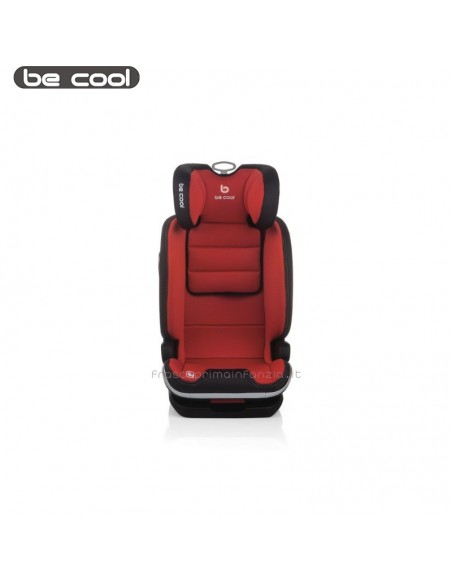 Be Cool Seggiolino Mars I-Size