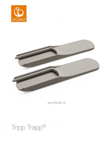 Stokke Baby Set per Tripp Trapp Storm Grey