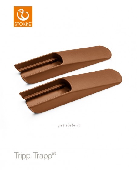 Stokke Baby Set per Tripp Trapp Walnut