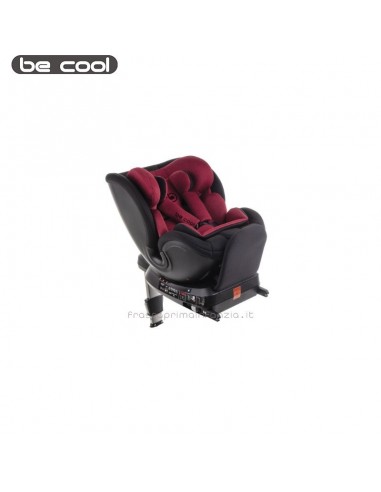 Be Cool Seggiolino Jupiter