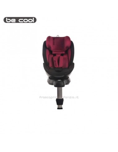 Be Cool Seggiolino Jupiter