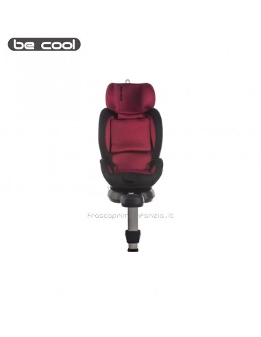 Be Cool Seggiolino Jupiter