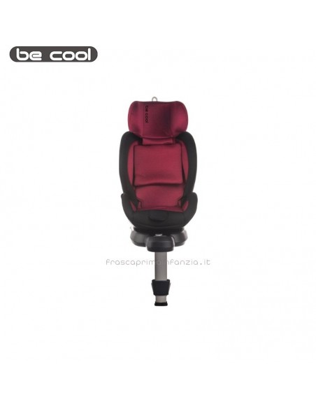 Be Cool Seggiolino Jupiter