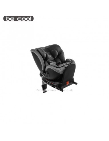 Be Cool Seggiolino Jupiter