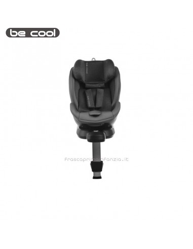 Be Cool Seggiolino Jupiter