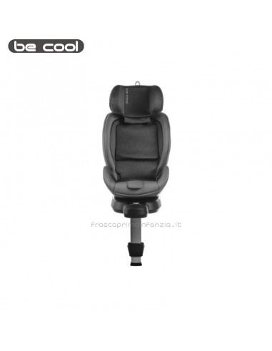 Be Cool Seggiolino Jupiter