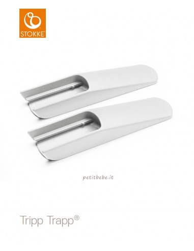Stokke Baby Set per Tripp Trapp White