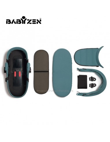 Babyzen Yoyo2 Navicella Bassinet