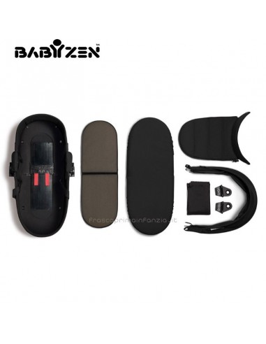 Babyzen Yoyo2 Navicella Bassinet