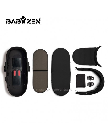 Babyzen Yoyo2 Navicella Bassinet