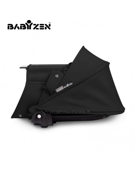 Babyzen Yoyo2 Navicella Bassinet