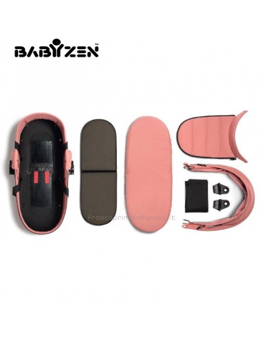 Babyzen Yoyo2 Navicella Bassinet