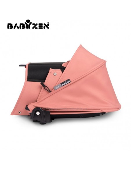 Babyzen Yoyo2 Navicella Bassinet