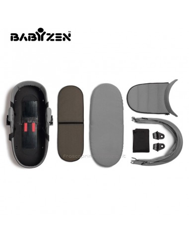 Babyzen Yoyo2 Navicella Bassinet