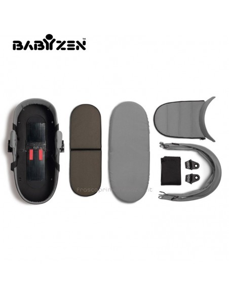 Babyzen Yoyo2 Navicella Bassinet