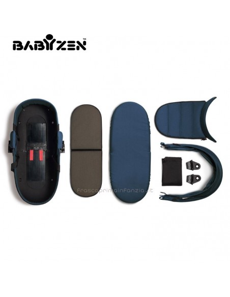 Babyzen Yoyo2 Navicella Bassinet