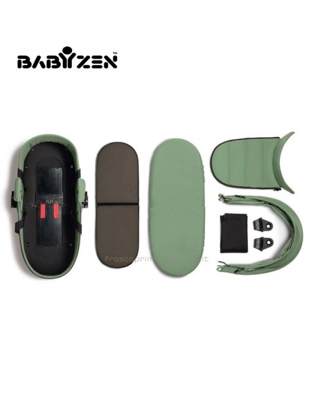 Babyzen Yoyo2 Navicella Bassinet