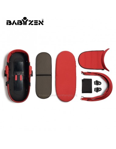 Babyzen Yoyo2 Navicella Bassinet