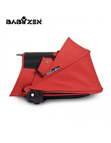Babyzen Yoyo2 Navicella Bassinet