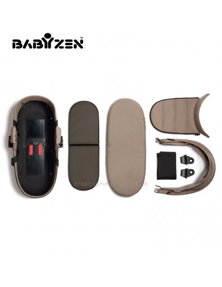 Babyzen Yoyo2 Navicella Bassinet