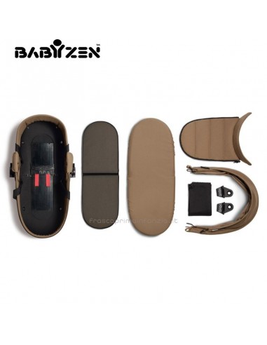 Babyzen Yoyo2 Navicella Bassinet