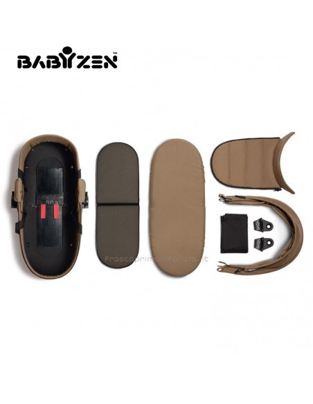 Babyzen Yoyo2 Navicella Bassinet