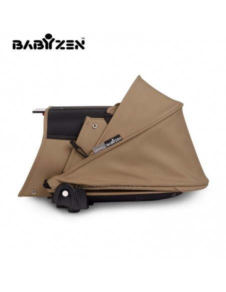 Babyzen Yoyo2 Navicella Bassinet