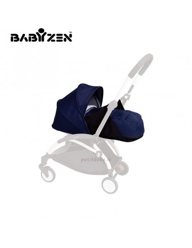 Babyzen Set Rivestimento 0+ Yoyo2
