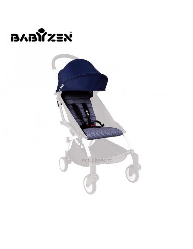 Babyzen Rivestimento 6+ Yoyo2