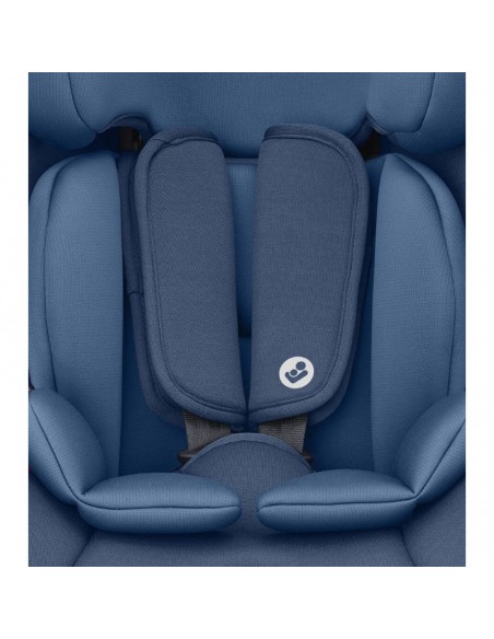 Maxi Cosi Seggiolino Titan