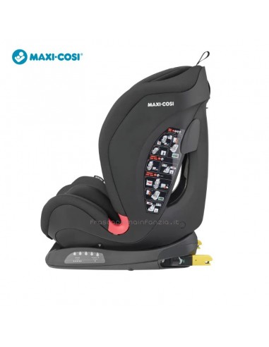 Maxi Cosi Seggiolino Titan