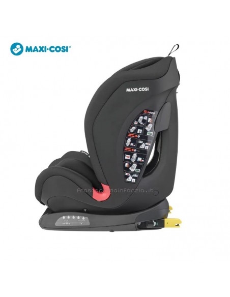 Maxi Cosi Seggiolino Titan