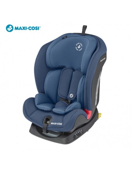 Maxi Cosi Seggiolino Titan