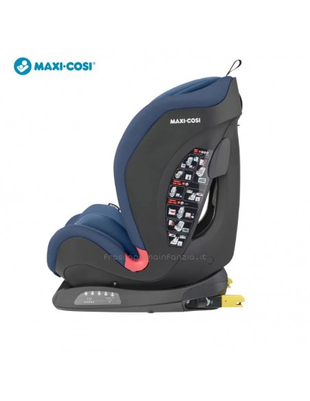 Maxi Cosi Seggiolino Titan