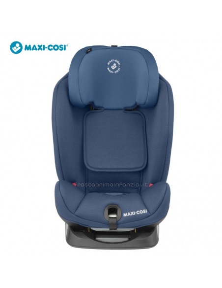 Maxi Cosi Seggiolino Titan