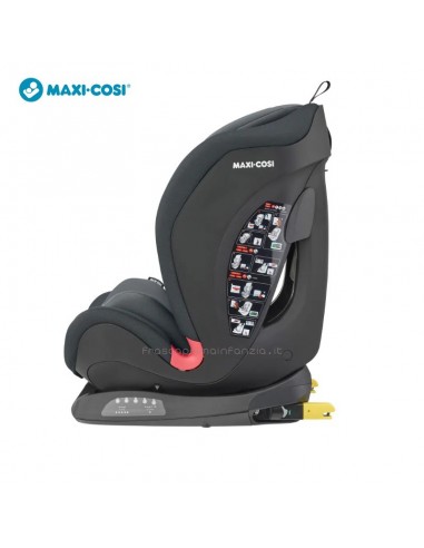 Maxi Cosi Seggiolino Titan