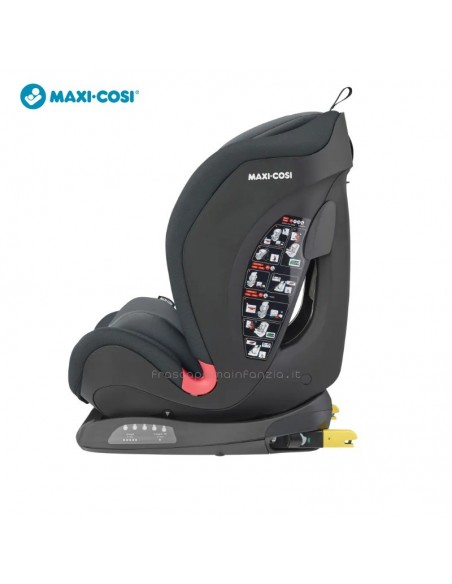 Maxi Cosi Seggiolino Titan