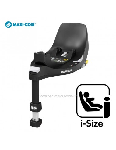 Maxi Cosi Base FamilyFix 360