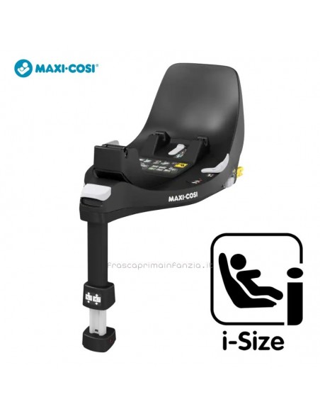 Maxi Cosi Base FamilyFix 360