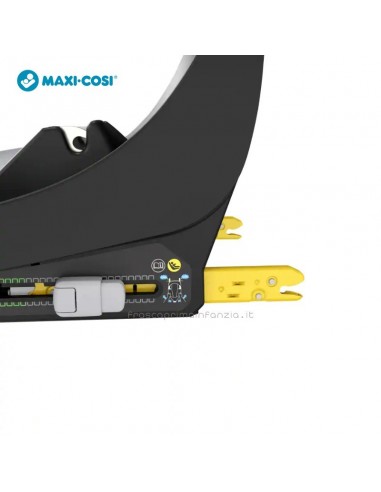 Maxi Cosi Base FamilyFix 360