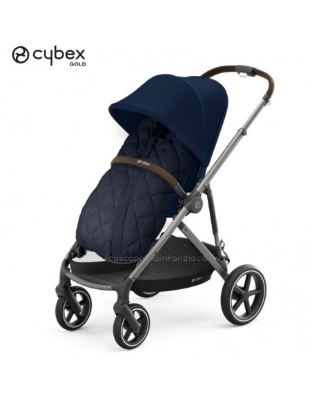 Cybex Sacco Snogga2 Passeggino