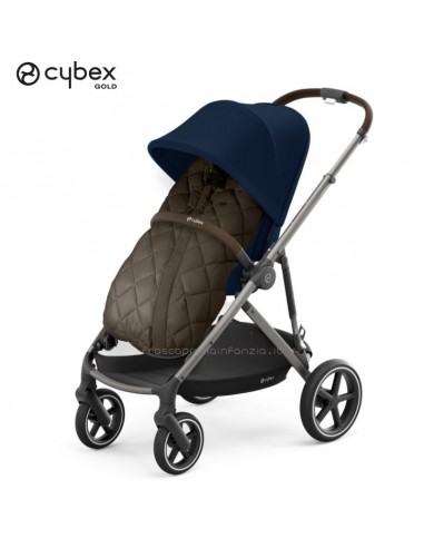 Cybex Sacco Snogga2 Passeggino