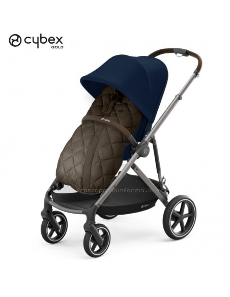 Cybex Sacco Snogga2 Passeggino