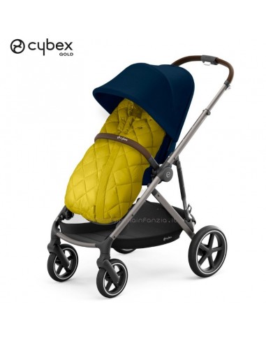 Cybex Sacco Snogga2 Passeggino
